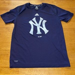 Adidas Yankees T-Shirt